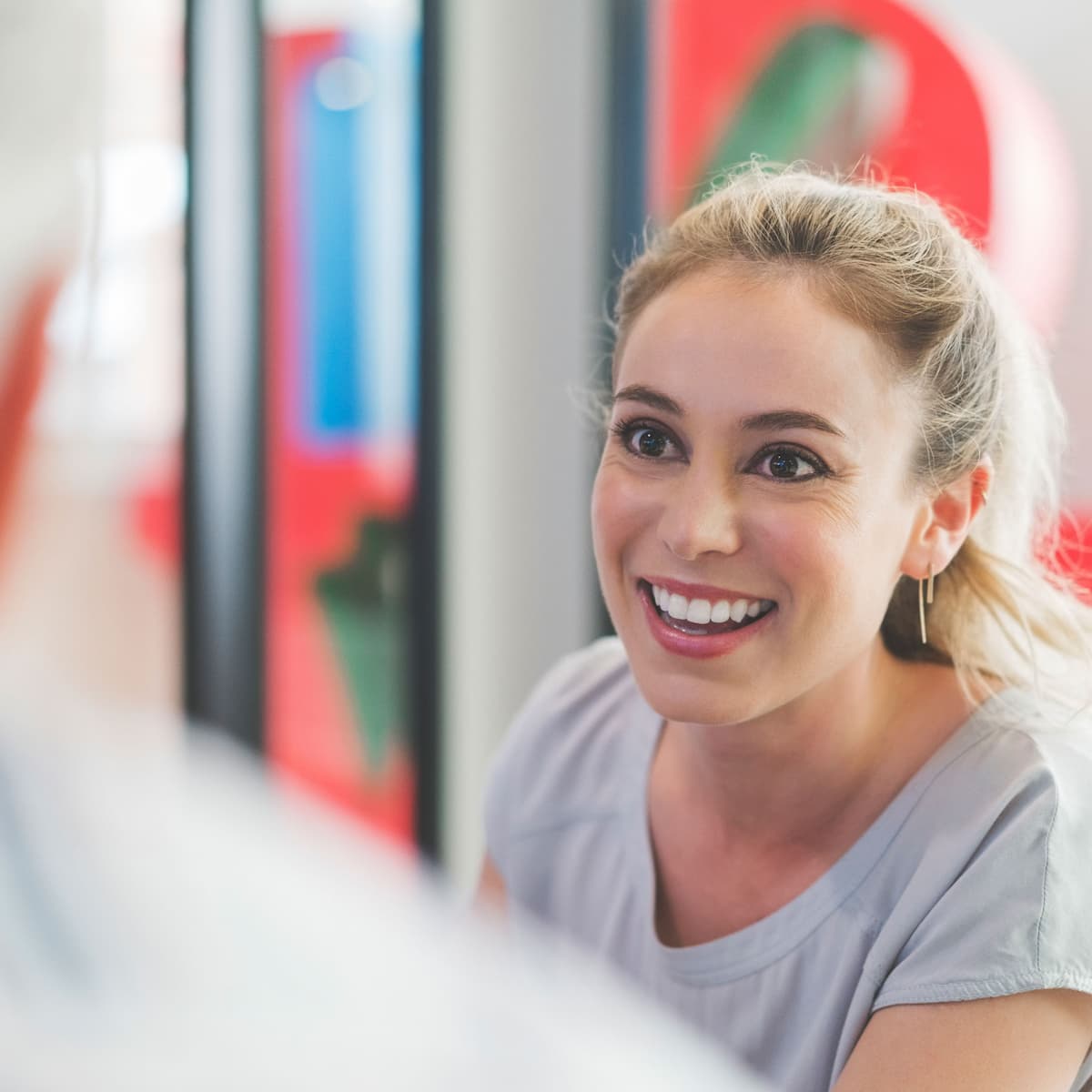 Alle fortjener et godt netværk