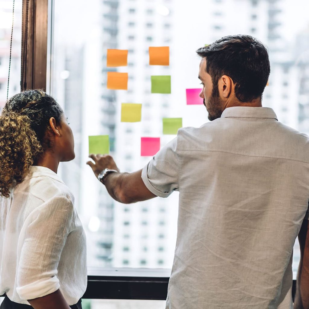 Diverse and Inclusive Peer Groups