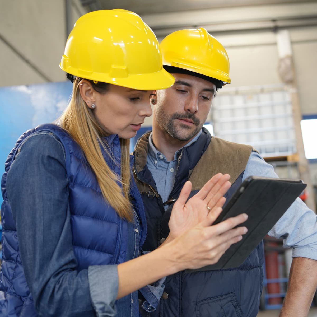 Erfaringsudveksling & vidensdeling på allerhøjeste niveau