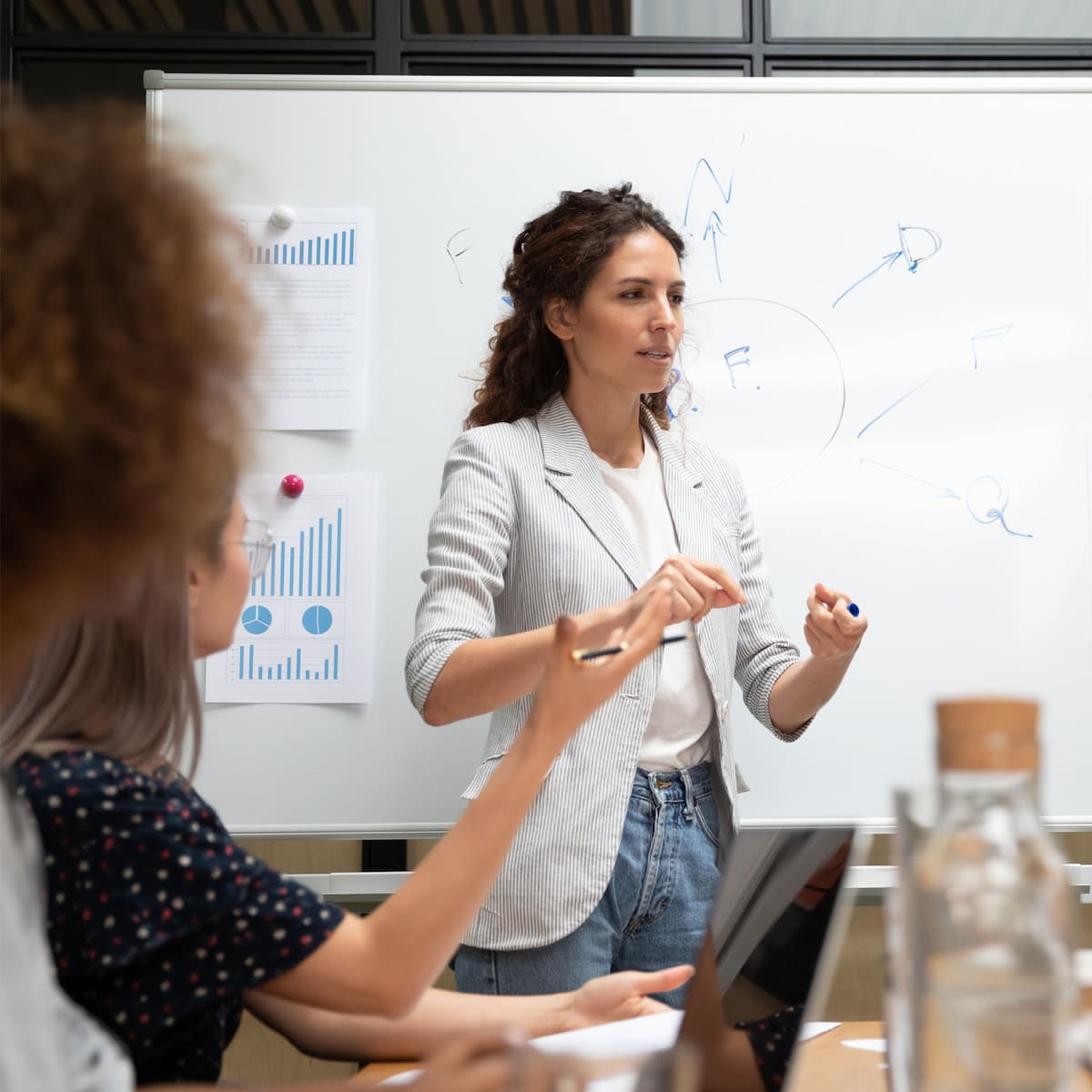 Alle fortjener et godt netværk