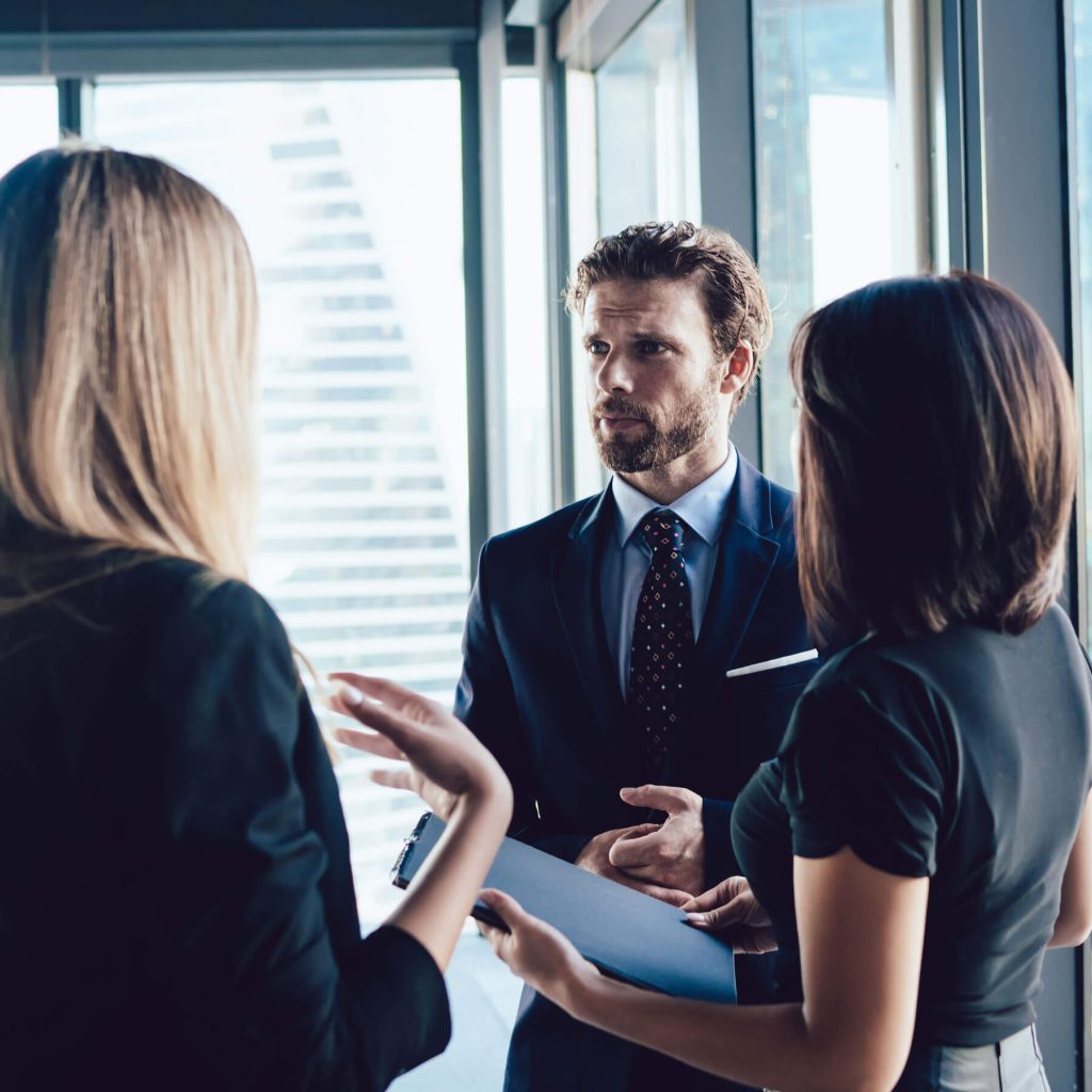 The Heads of Legal Peer Group