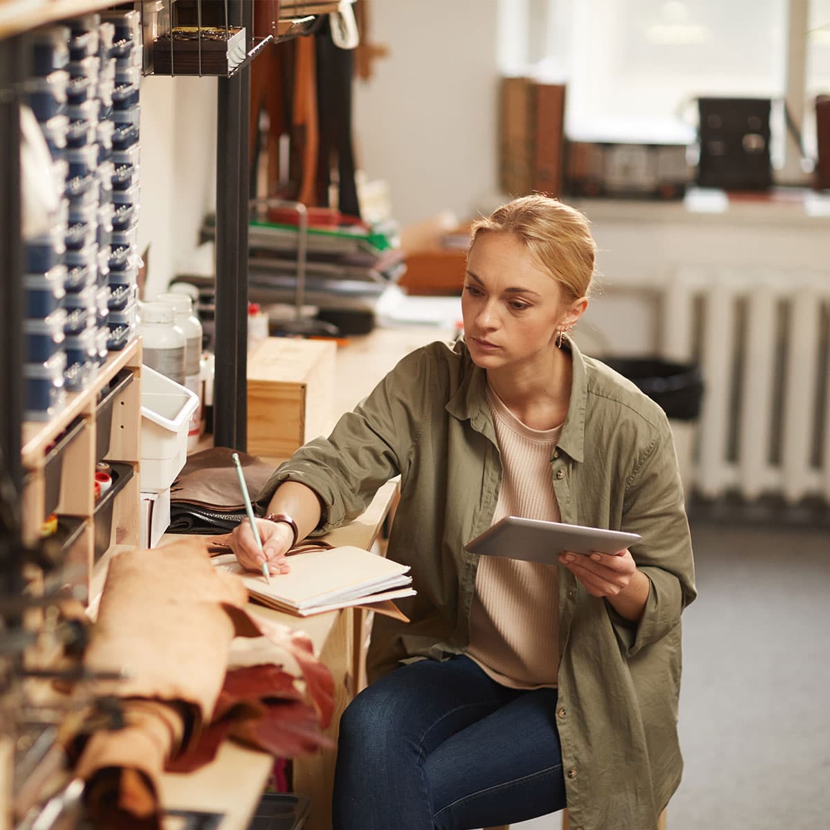 Alle fortjener et godt netværk