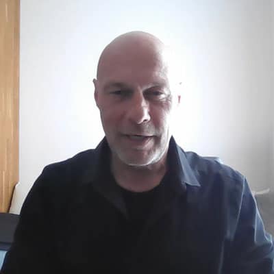 Søren Bauer Andersen