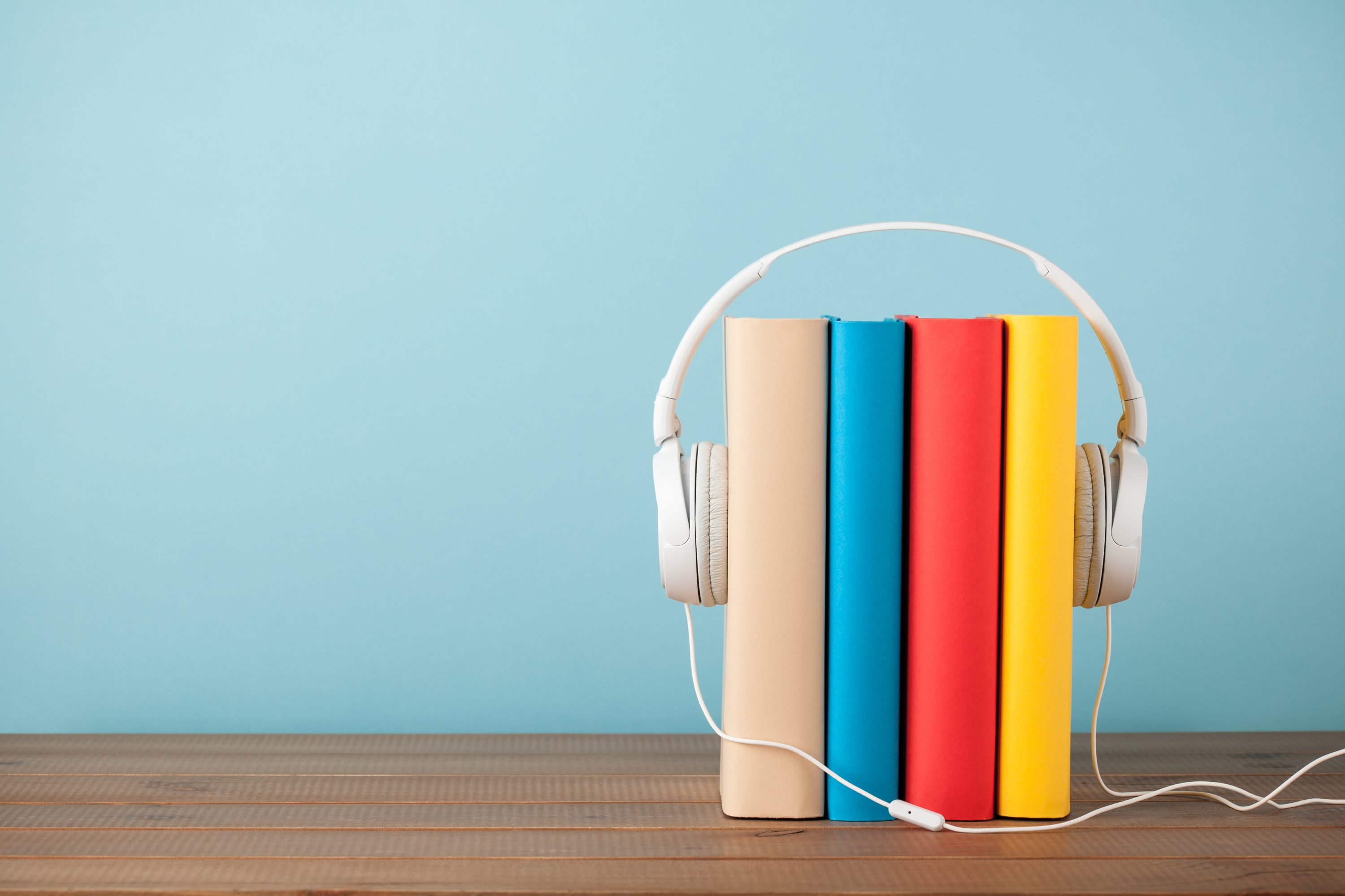 Podcast – Storytelling som ledningsverktyg