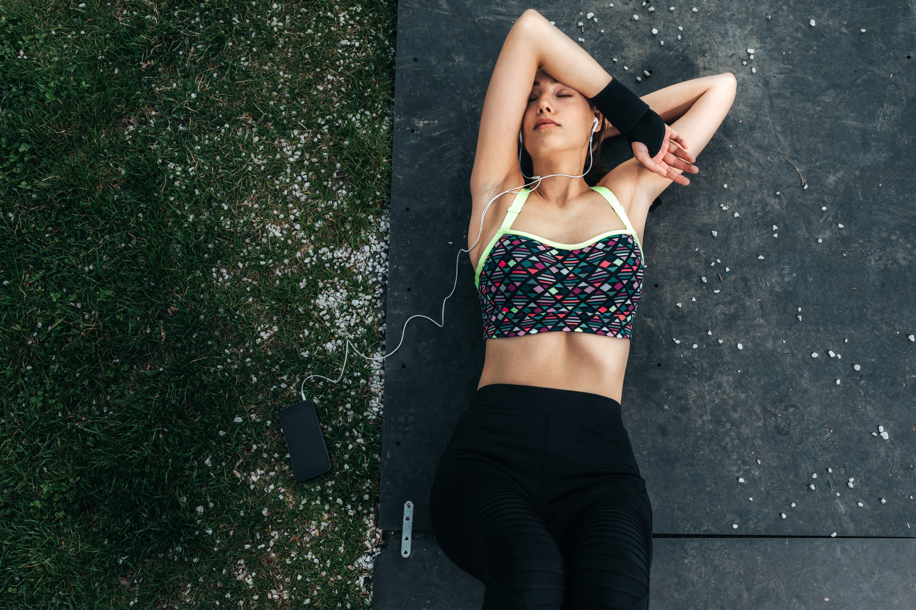 Trendspaning: Prognos för människans välmående