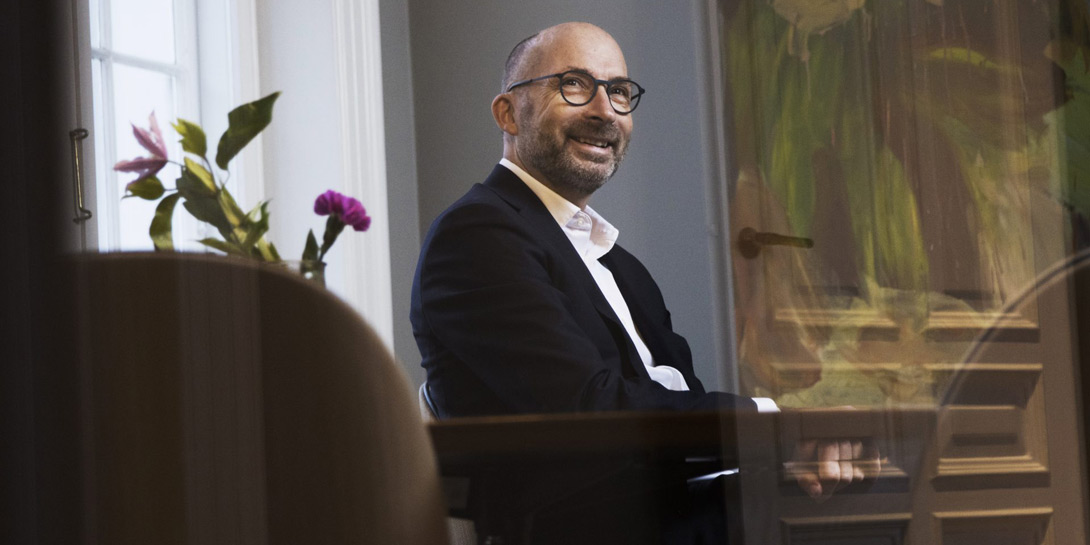 De store presser de små: Derfor tvinges SMV´er til bæredygtighed