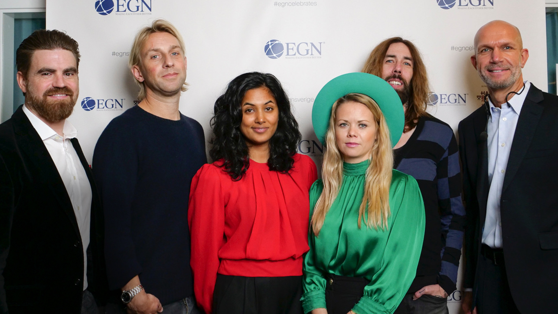 Hur mår jämställdheten i din organisation?