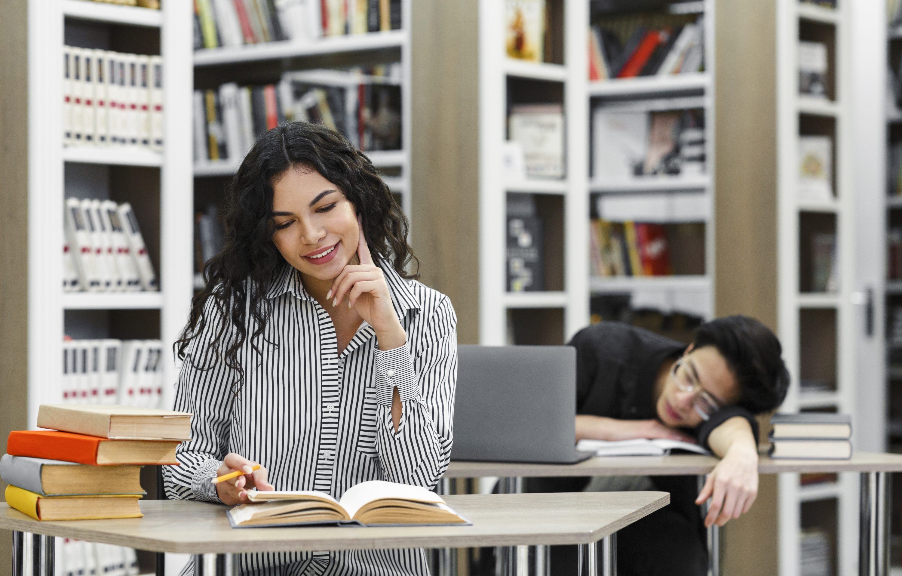 Livslångt lärande med nätverkande som klassrum