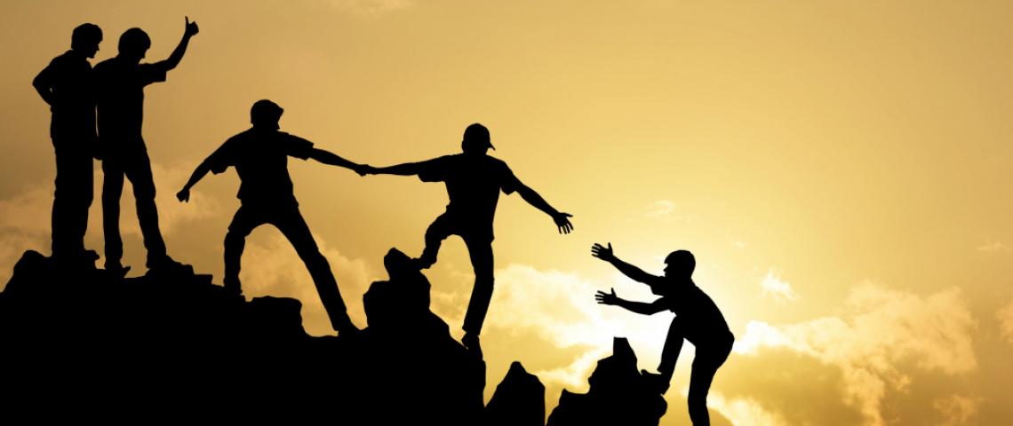 Hur ska du motivera ditt team?