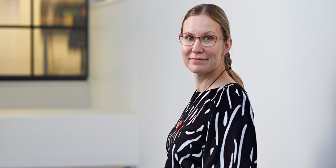 Pennanen’s Peer Group provides much needed sparring in an isolated role