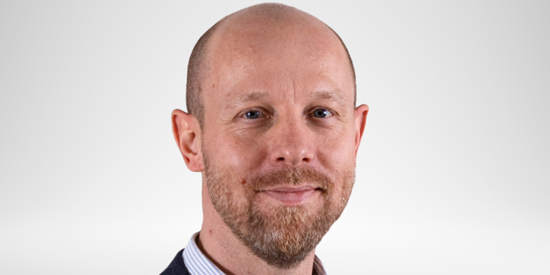 Lars inviterede netværket ind