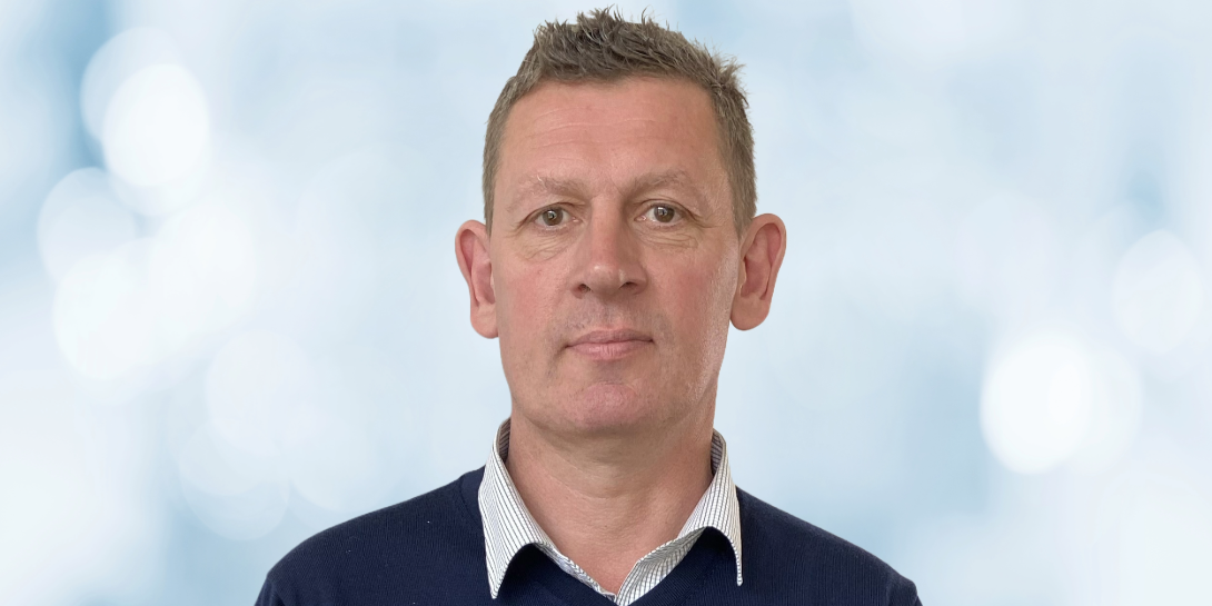 Janus definerede sit nye job igennem netværket