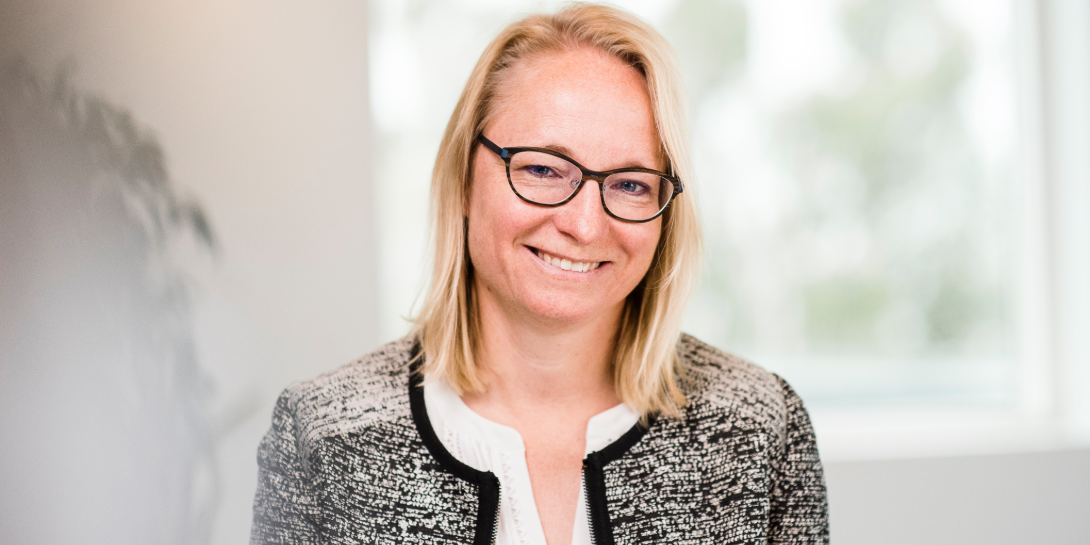 Charlotte Stahlschmidt