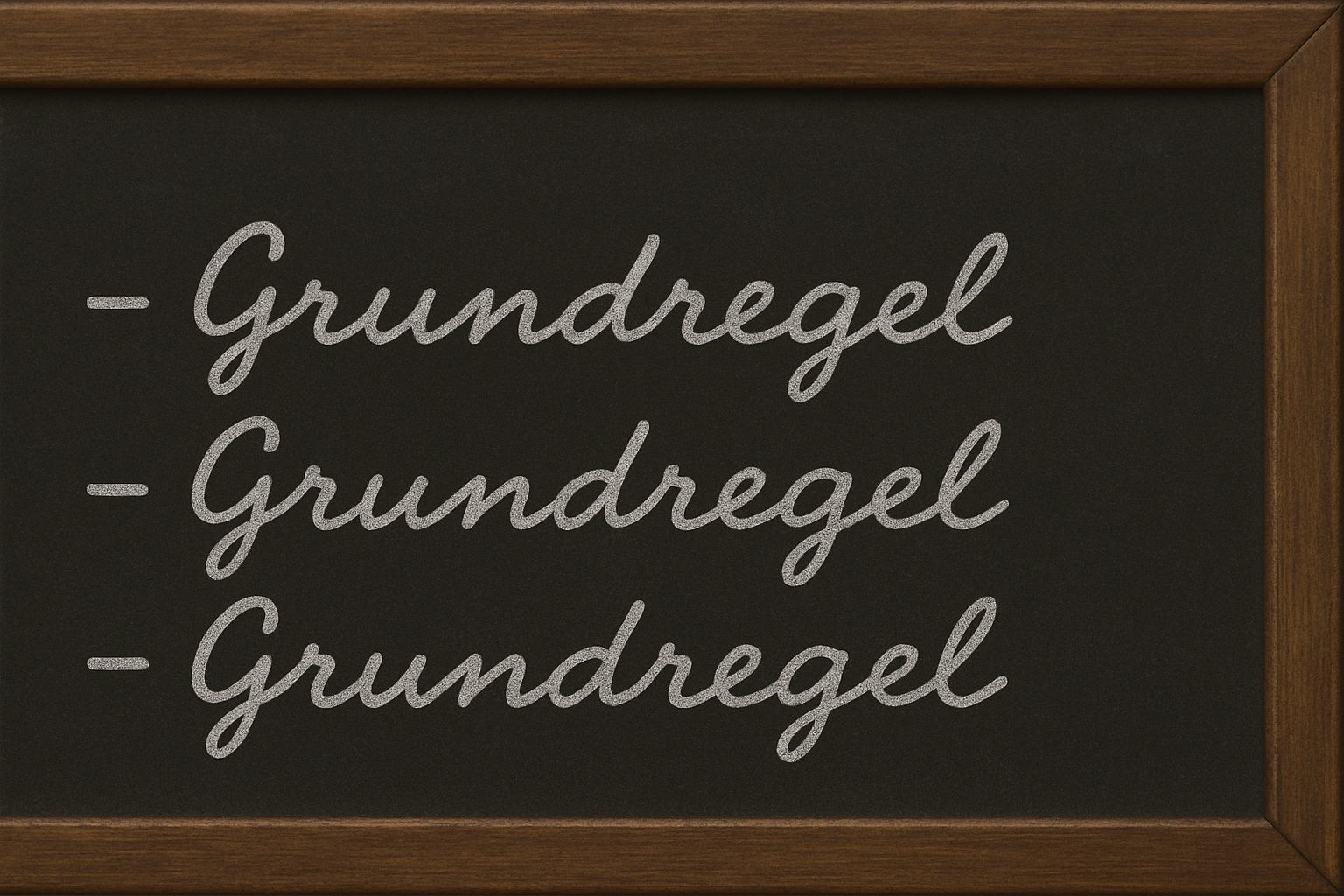 Knud Romers grundregler for god markedsføring