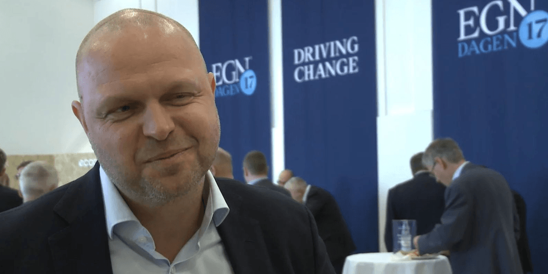 Den vigtigste ledelsesopgave i 2018 ifølge medlemmerne