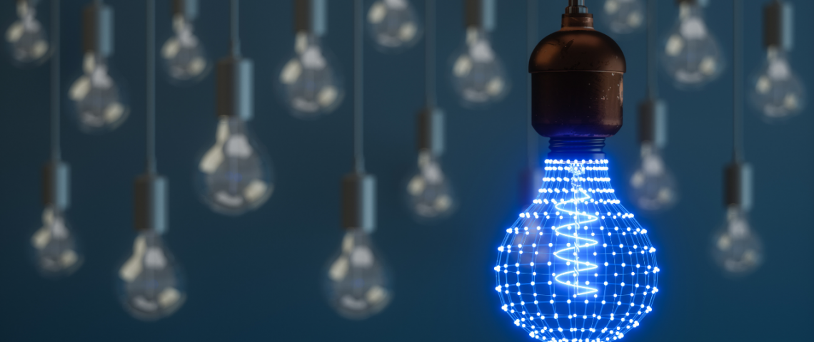 Aikaa avoimelle innovaatiolle