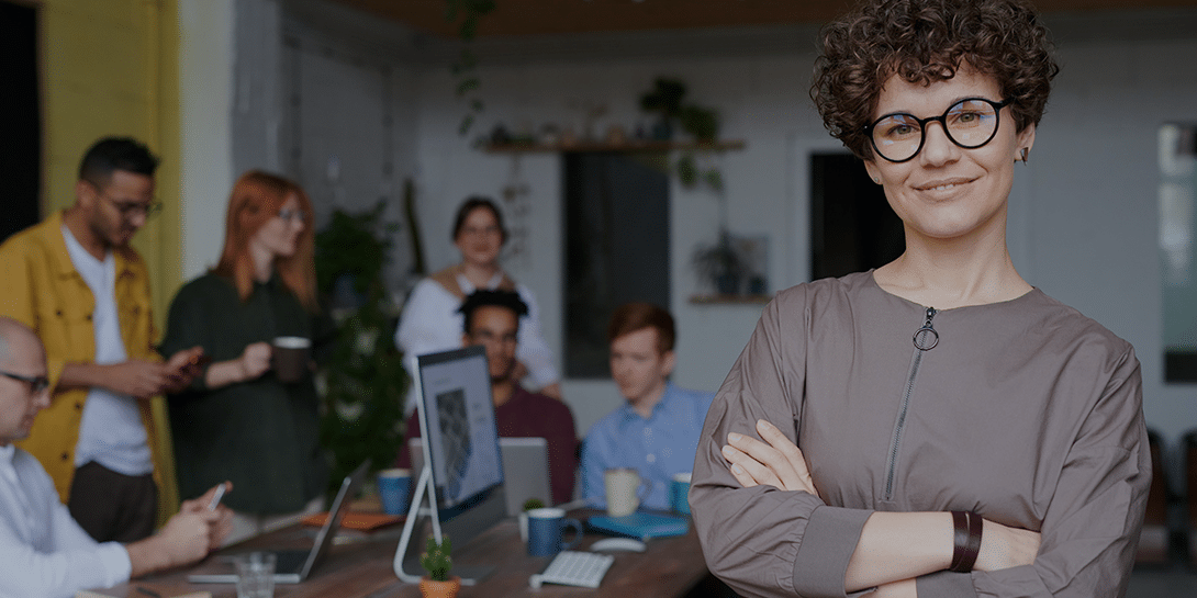 Låt ledarskapet lysa i förändringsarbetet
