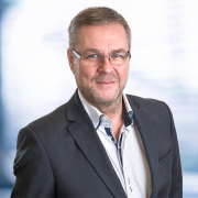 Kari Häyrinen Profile Image