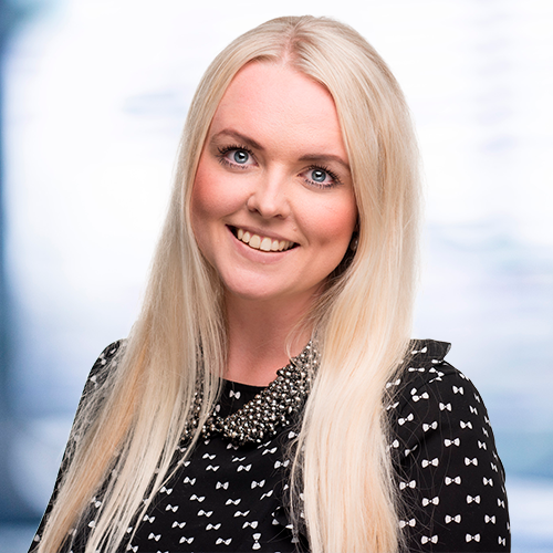 Katrine Brammer Bork Profile Image