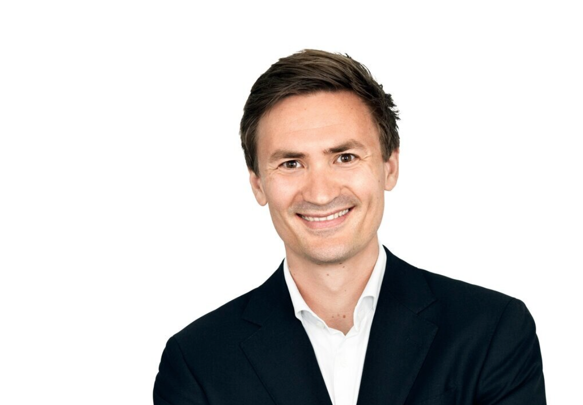 Mikkel Severin er ekspert i Emotionel intelligens