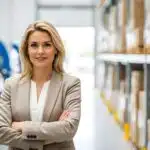 Supply Chain Management​