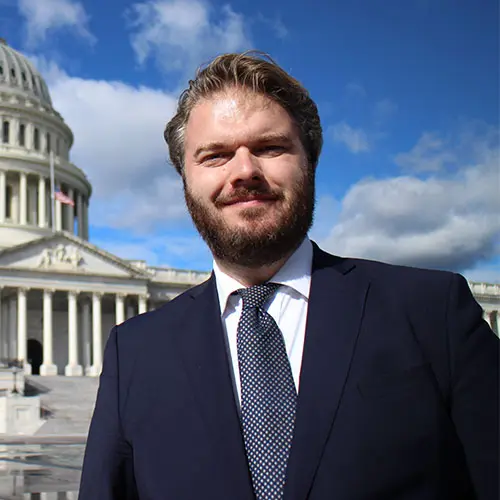 Anders Agner Profile Image