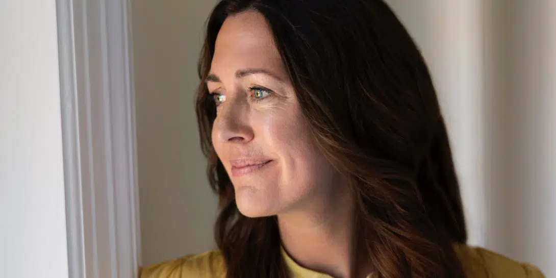 Anne-Marie Finch has created belongingness from metoo to wetoo.