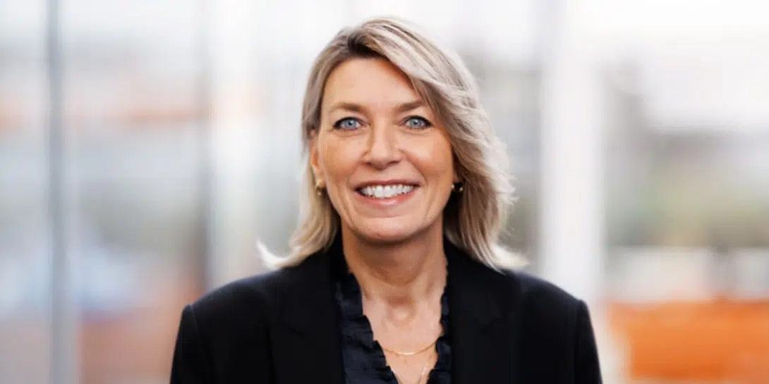 Fællesskabet gør forskellen i Jannes professionelle netværk