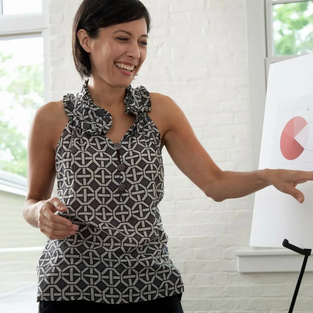 A look into industry disciplines & topics