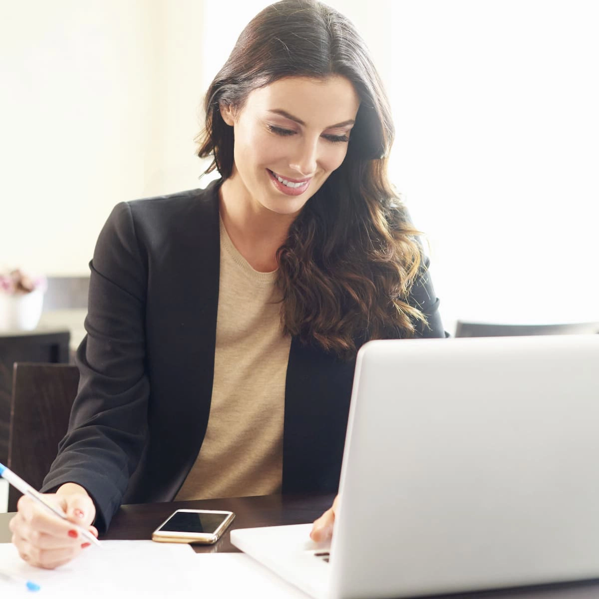 Hvilke temaer kan du forvente?