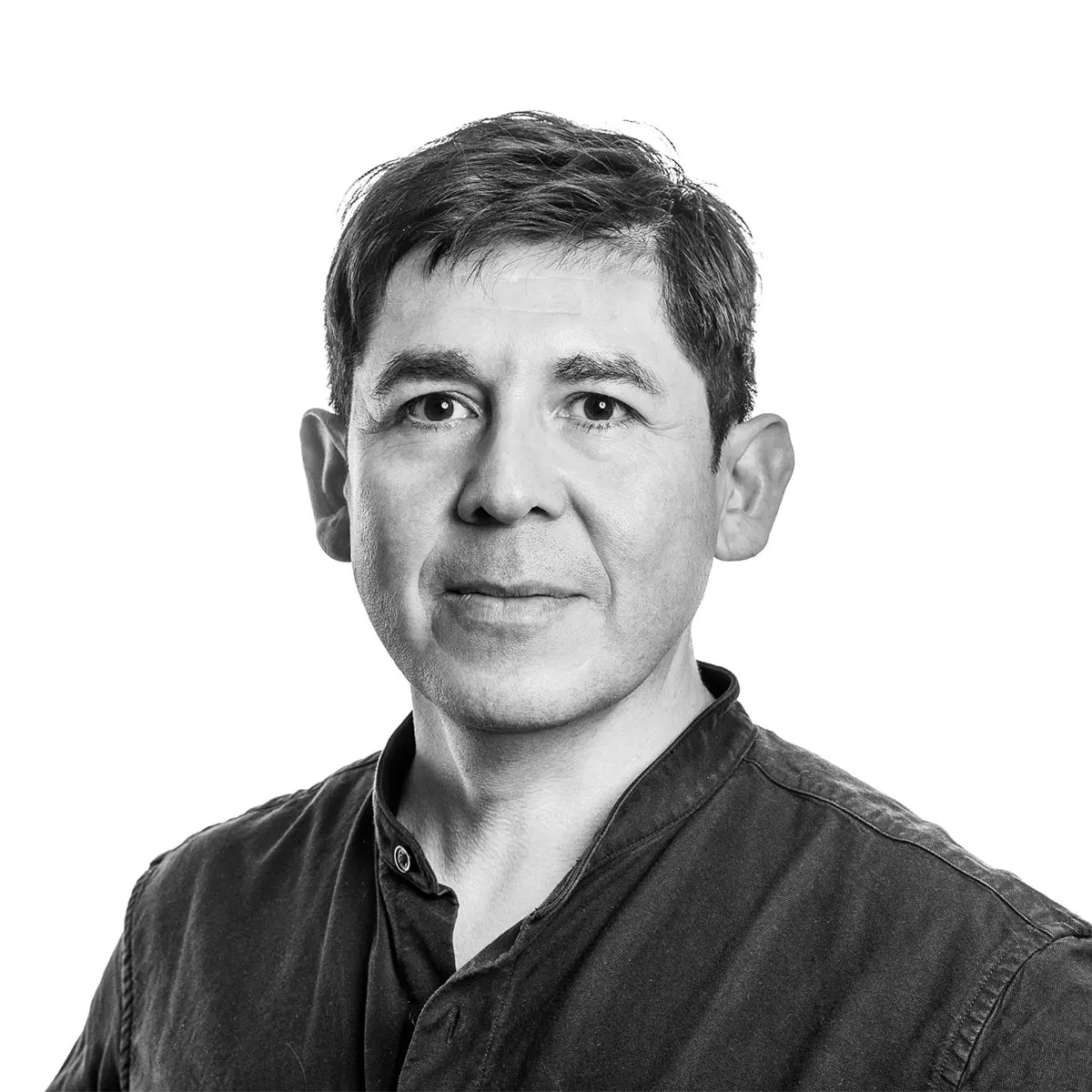 Jonas Muñoz Sylvest Profile Image