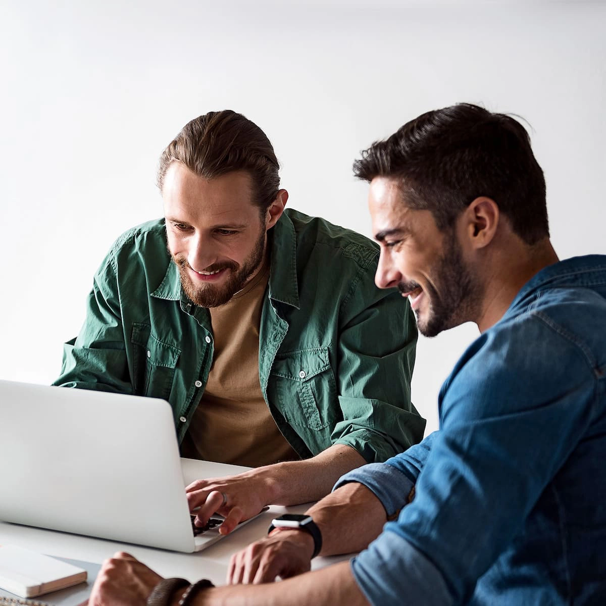 Erfaringsudveksling & vidensdeling på allerhøjeste niveau