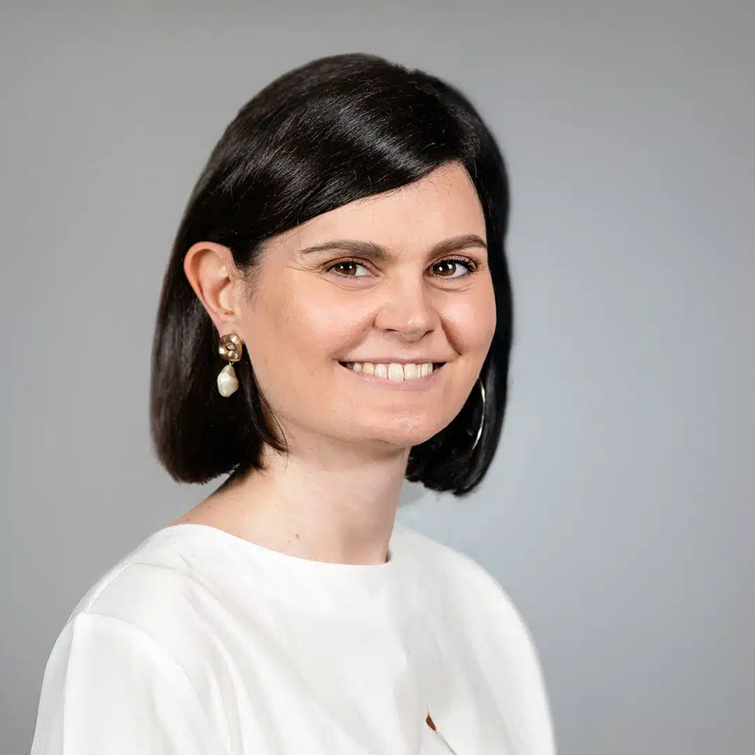 Elisa Farri Profile Image