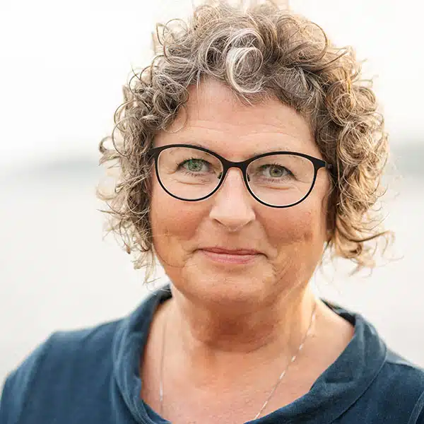 Eva Jakobsen Profile Image