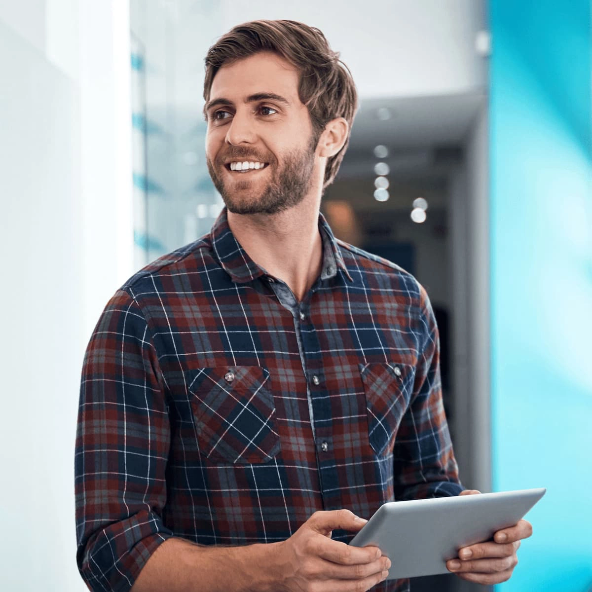 Alle fortjener et godt netværk