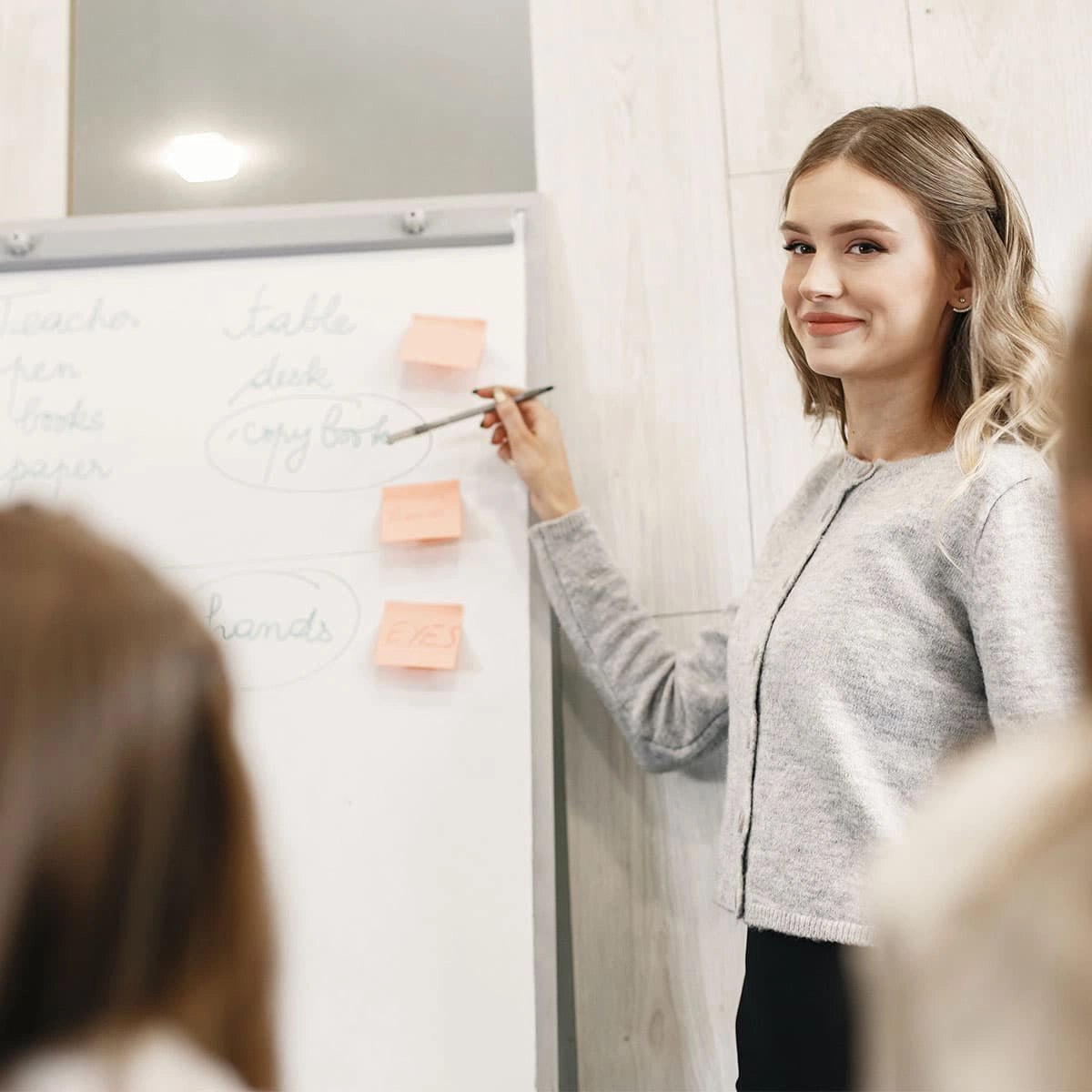 Et stigende behov for forretningsudviklerens kompetencer