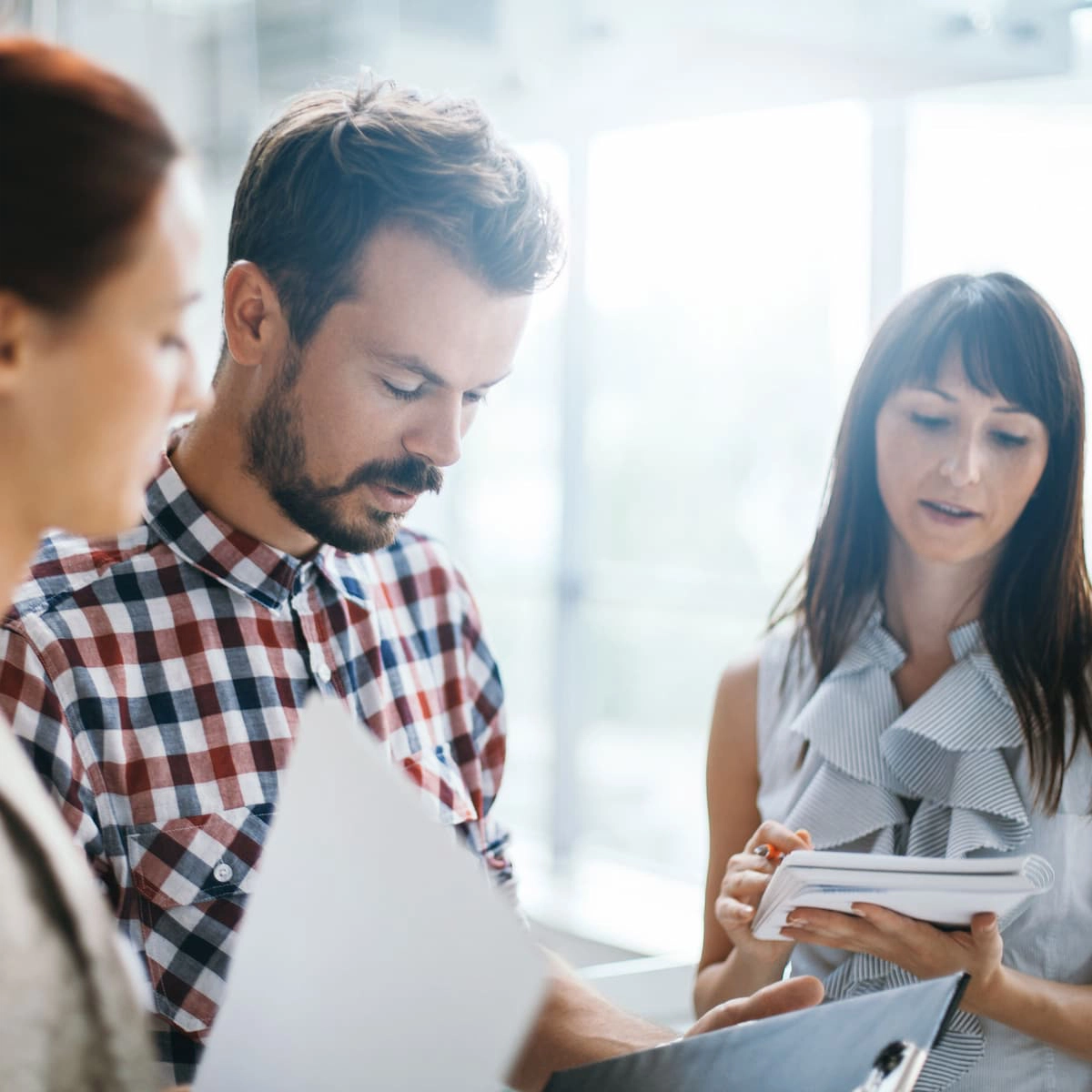 Hvilke temaer kan du forvente?