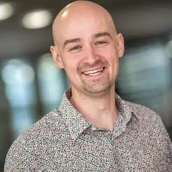 Prof. dr. Hannes Leroy Profile Image