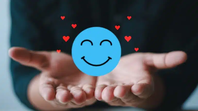 pas på dig selv event