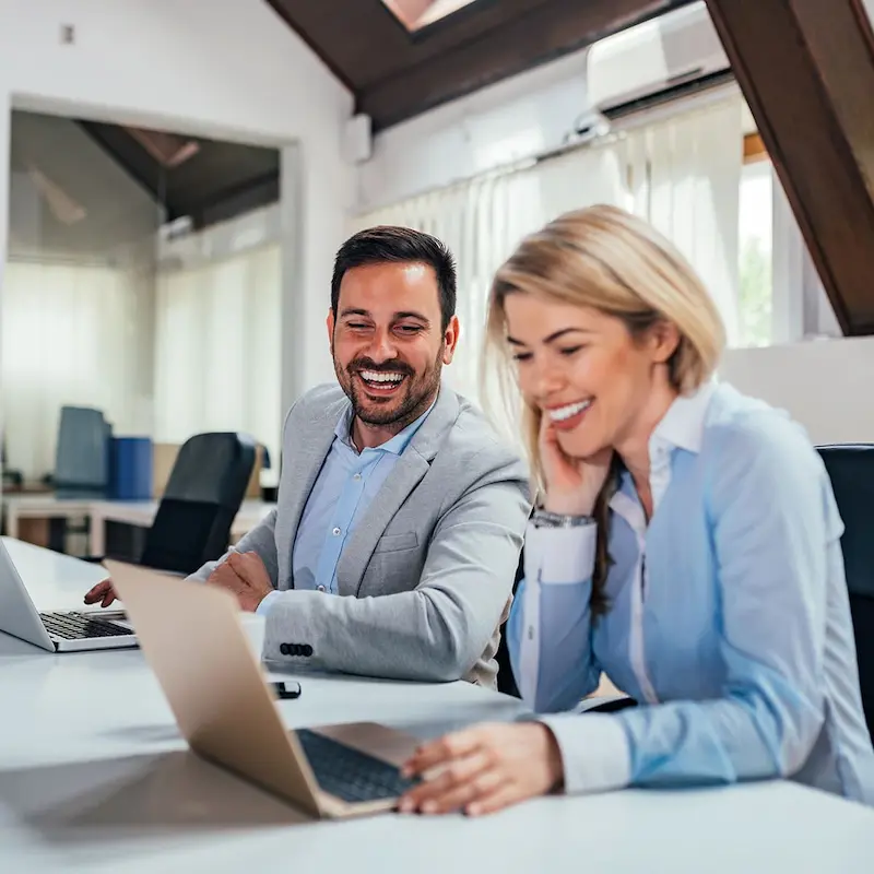 Jokainen ansaitsee hyvän verkoston