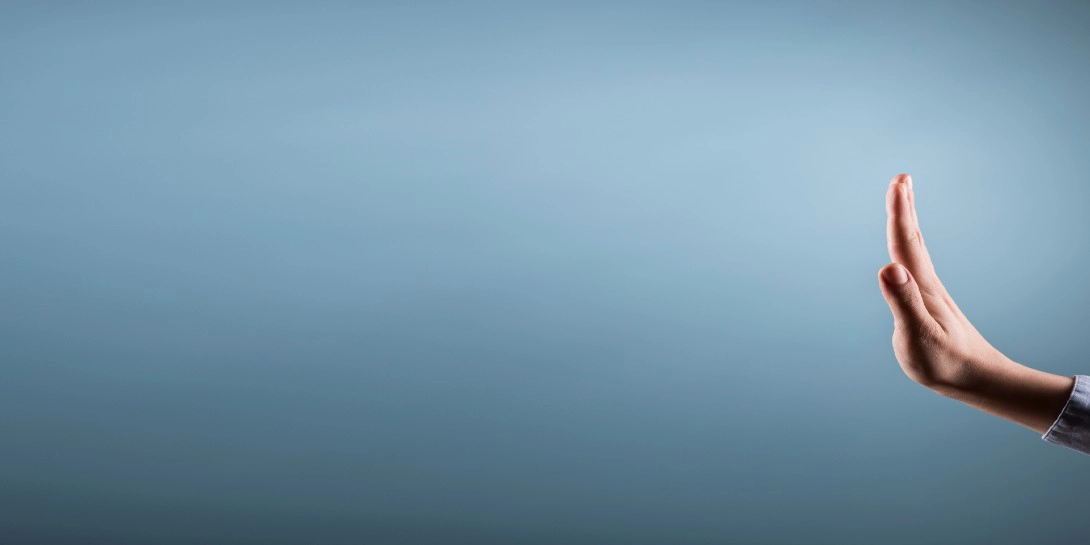 Kunsten at sige nej – for din egen skyld