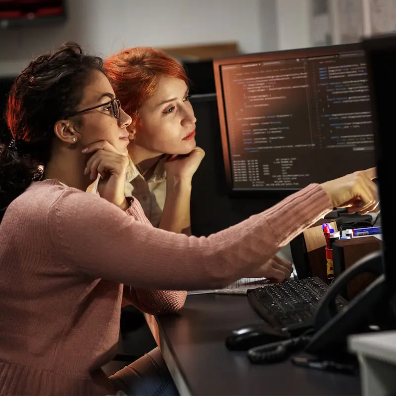 Ammatillinen verkostosi