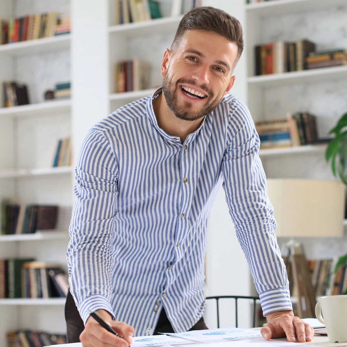 Erfaringsudveksling & vidensdeling på allerhøjeste niveau