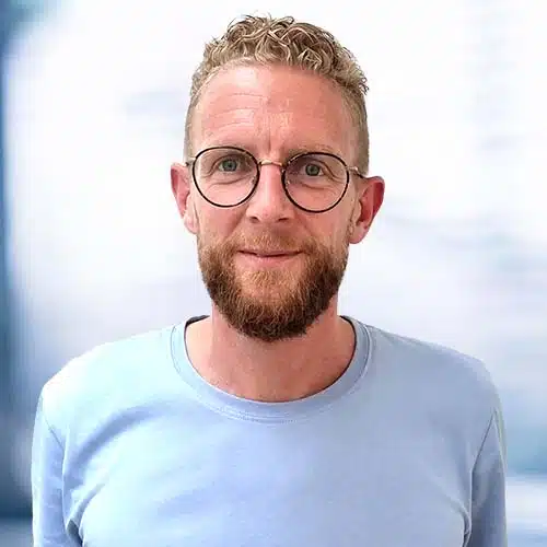 Kasper Profile Image