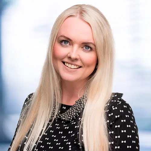 Katrine Brammer Bork Profile Image