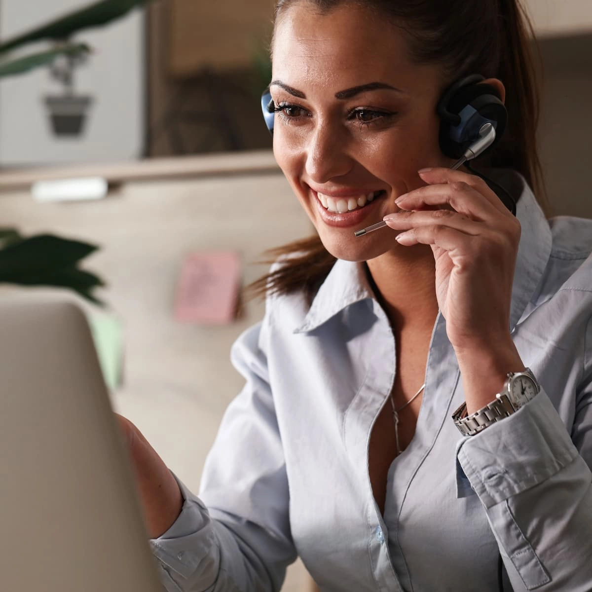 Alle fortjener et godt netværk