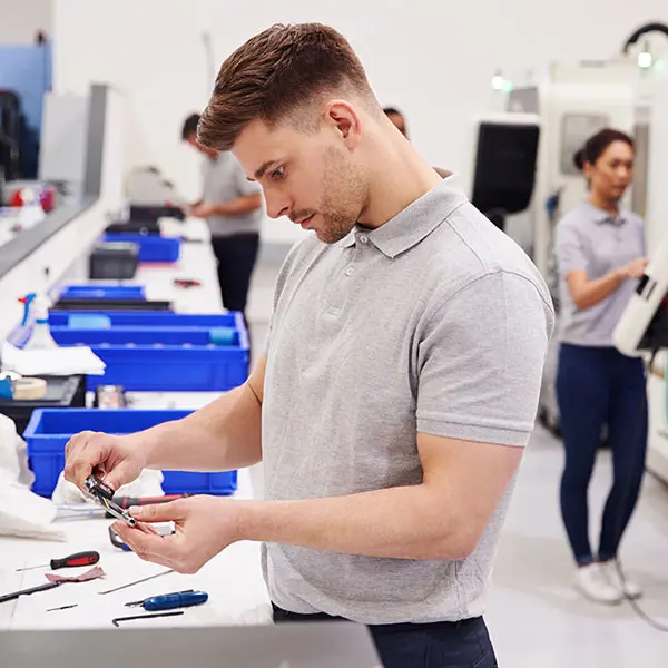 Jokainen ansaitsee hyvän verkoston