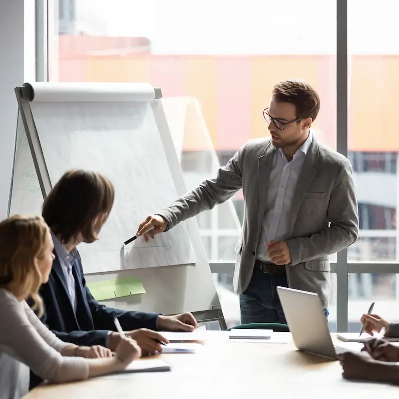Jokainen ansaitsee hyvän verkoston