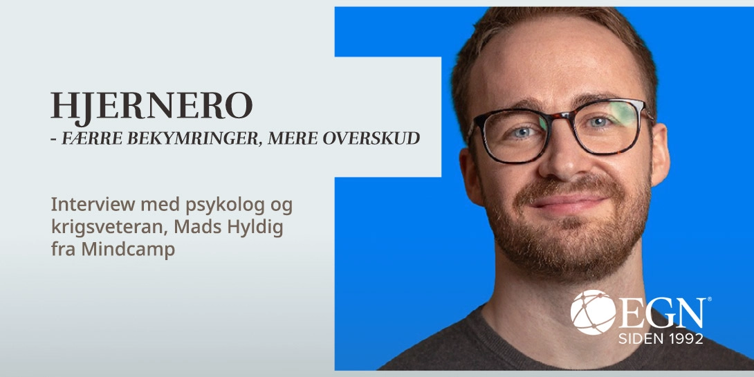 HjerneRO – færre bekymringer, mere overskud