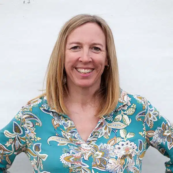 Maria Skjærven Profile Image